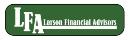 Larson Financial Advisors logo